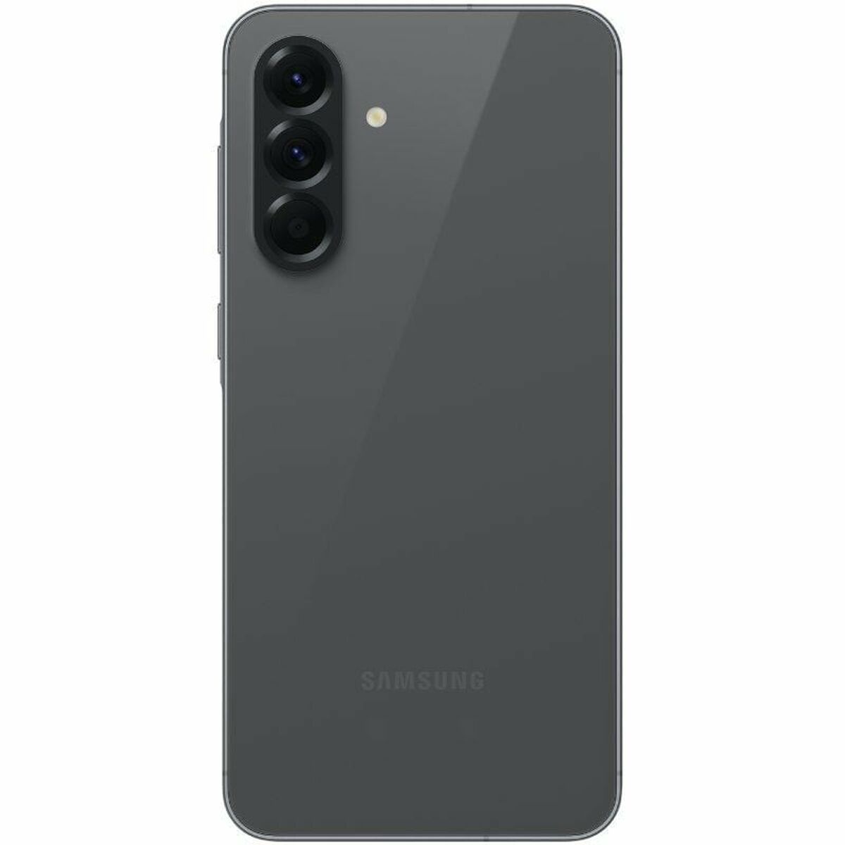 Smartphone Samsung Galaxy A56 Octa Core 8 GB RAM 128 GB Black 6,7"