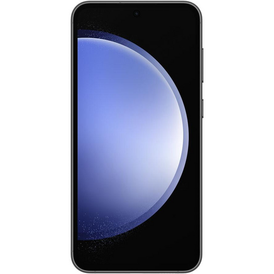 Samsung Galaxy S23 FE SM-S711B 16,3 см (6.4") Двойна SIM карта 5G UBS тип C 8 GB 128 GB 4500 mAh Графит (SM-S711BZADEUE)