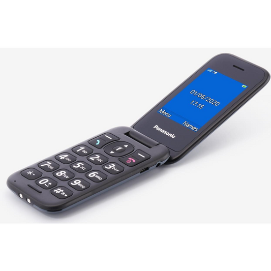 Panasonic KX-TU400EXG szürke (TL909b1)