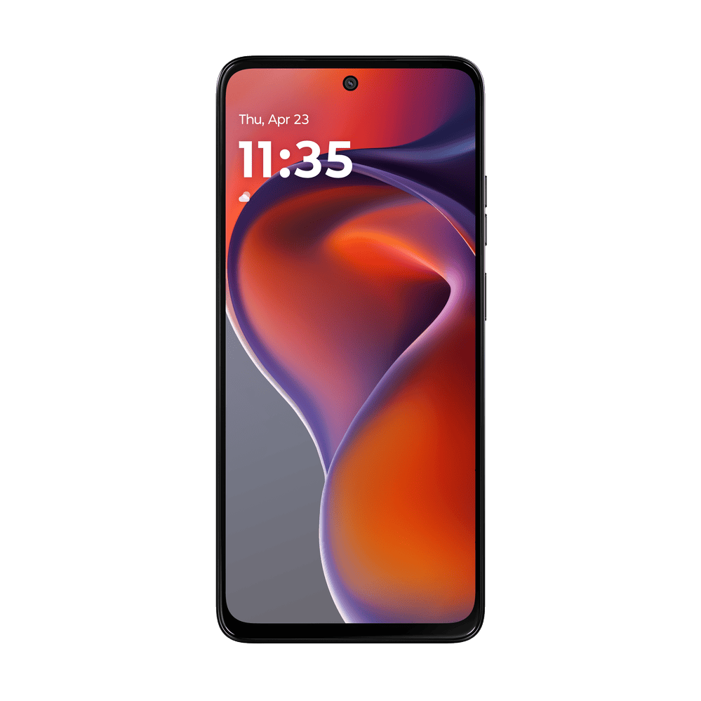 Motorola moto g15 power 17,1 см (6.72") Двойна SIM карта Android 15 4G UBS тип C 8 GB 256 GB 6000 mAh Сив (PB6G0001PL)