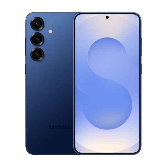 Samsung Galaxy S25+ 12/256GB mobiltelefon tengerészkék (SM-S936BDBD) (SM-S936BDBD)
